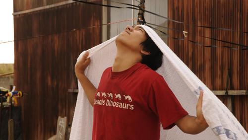 Bare Essence of Life filmas žiurėti online