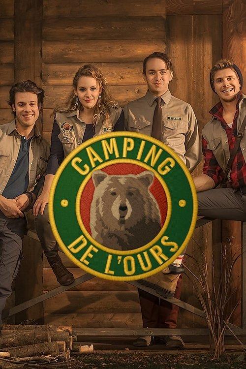 Camping de l'Ours filmas online