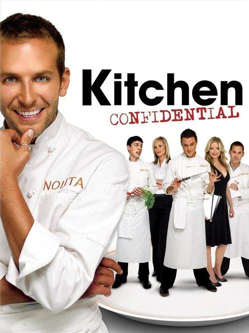 Kitchen Confidential filmas online