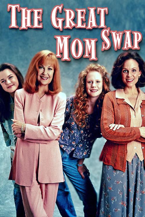 The Great Mom Swap filmas online
