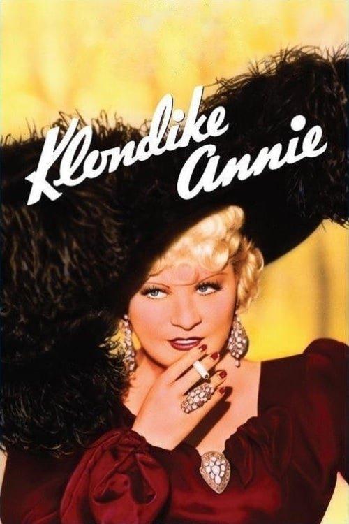 Klondike Annie filmas online