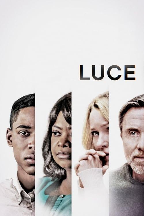 Luce filmas online