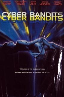 Cyber Bandits filmas online