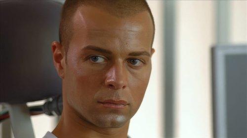 Android Apocalypse filmas žiurėti online