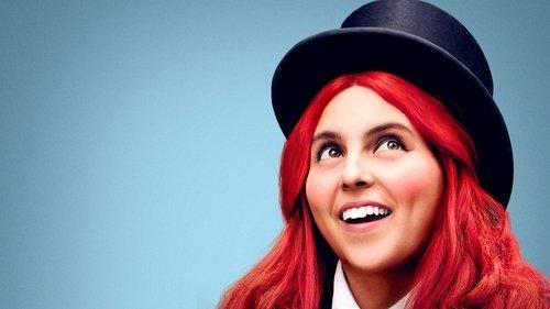 How to Build a Girl filmas žiurėti online