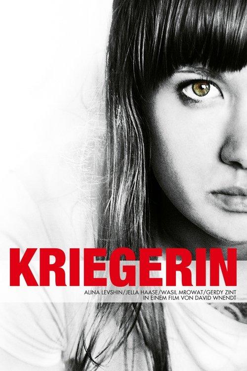 Kriegerin filmas online