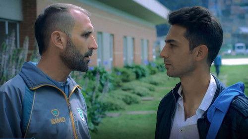 Pablo filmas žiurėti online