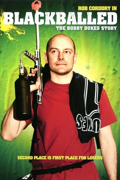 Blackballed: The Bobby Dukes Story filmas online