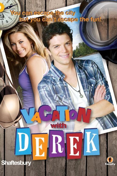 Vacation with Derek filmas online
