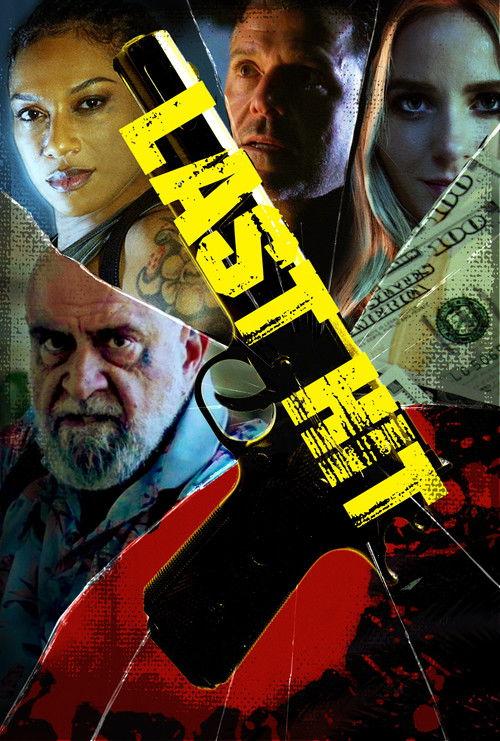 Last Hit filmas online