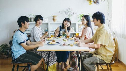 Around The Table filmas žiurėti online