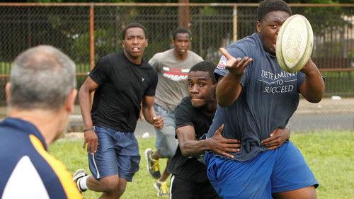 The Nomads filmas žiurėti online