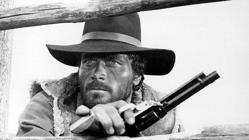 Le colt cantarono la morte e fu... tempo di massacro filmas žiurėti online