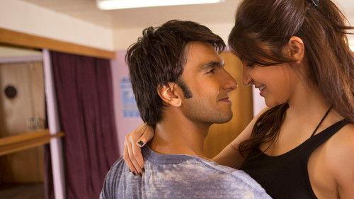 Dil Dhadakne Do filmas žiurėti online