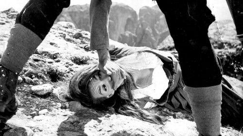 Blood on the Land filmas žiurėti online