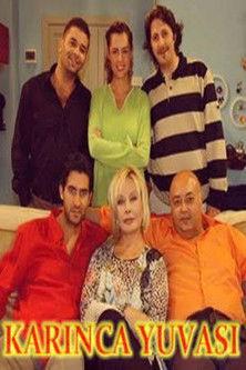 Karınca Yuvası filmas online