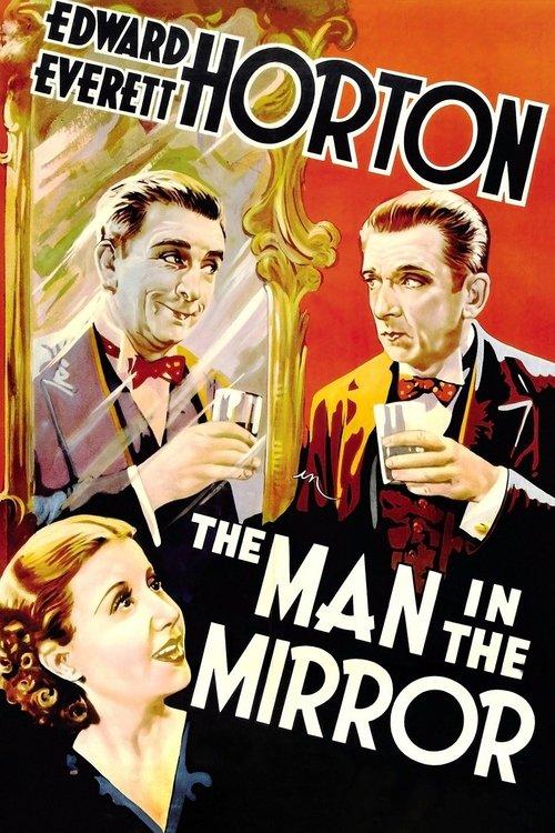 The Man in the Mirror filmas online