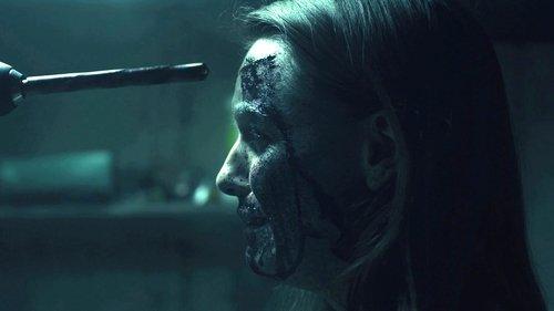 Antisocial filmas žiurėti online