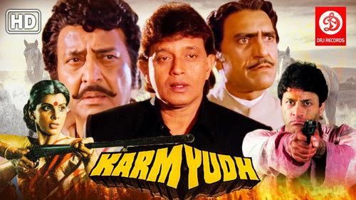 Karamyudh filmas žiurėti online