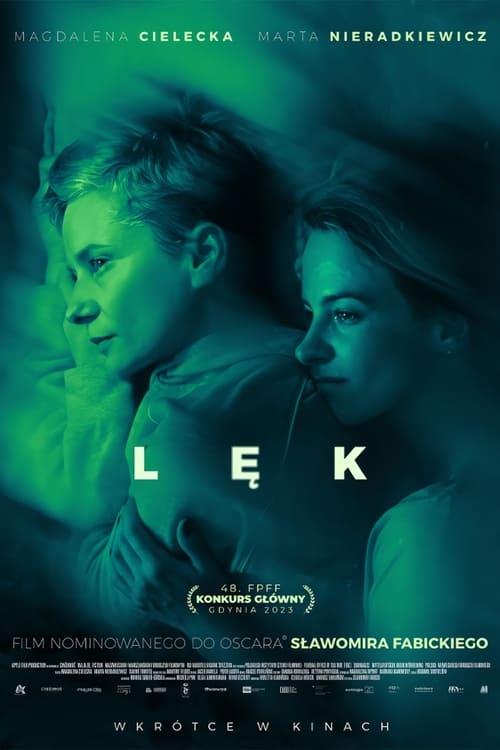 Lęk filmas online