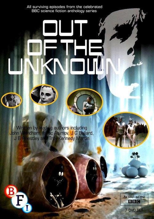 Out of the Unknown filmas online