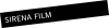 Sirena Film studio logo