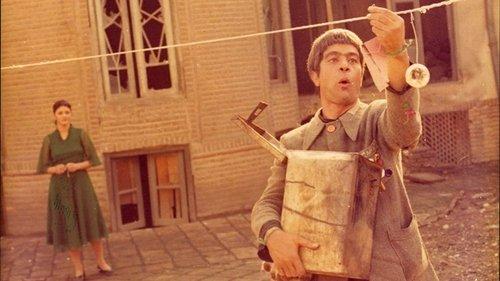 Desiderium filmas žiurėti online