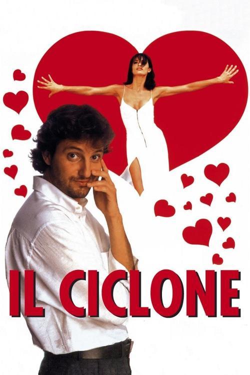 Il ciclone filmas online