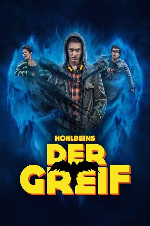 Der Greif filmas online
