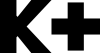 K+ studio logo
