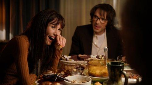 Ponas ir ponia Adelmanai filmas žiurėti online