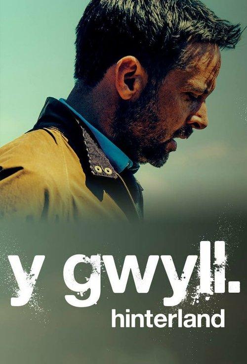 Y Gwyll filmas online