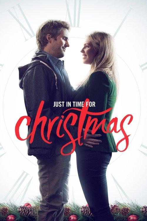 Just in Time for Christmas filmas online