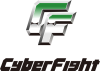 CyberFight studio logo