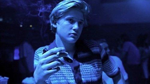 Speedway Junky filmas žiurėti online