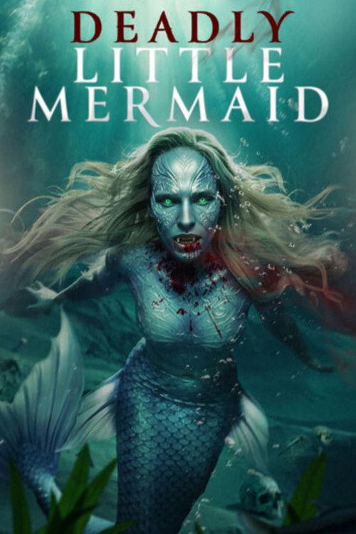 The Deadly Little Mermaid filmas online