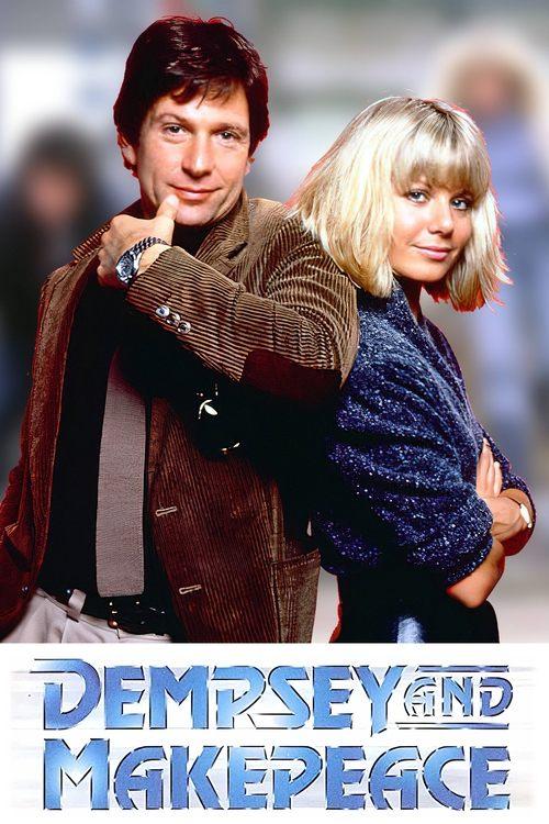 Dempsey and Makepeace filmas online