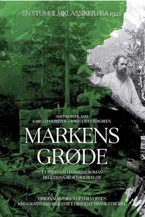 Growth of the Soil filmas online