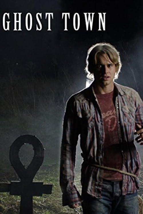 Ghost Town filmas online
