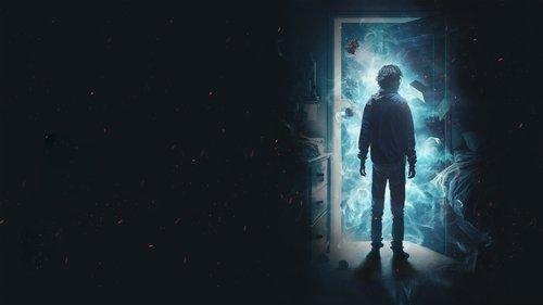The Strange Case of a Claustrophobic Ghost filmas žiurėti online