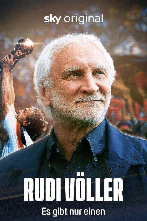 Rudi Völler – Es gibt nur einen filmas online