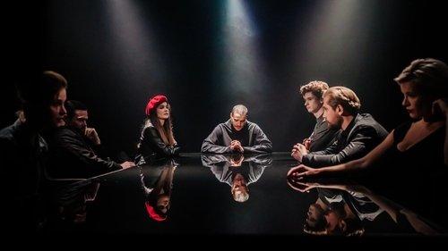 Триггер. Фильм filmas žiurėti online