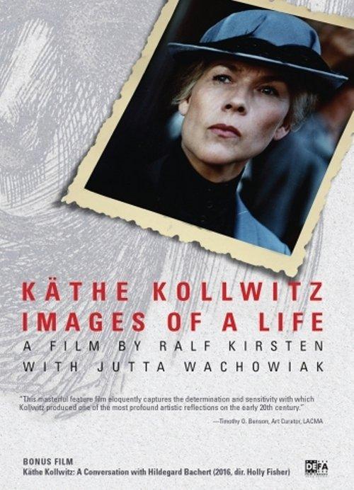 Käthe Kollwitz – Pictures of a Life filmas online