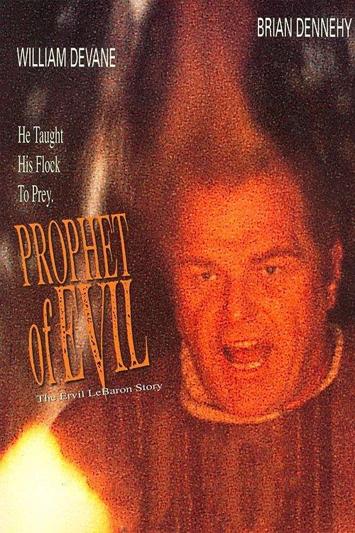 Prophet of Evil: The Ervil LeBaron Story filmas online