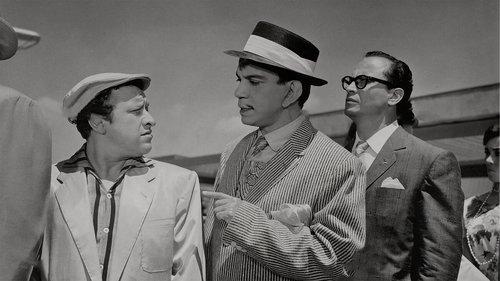 Sube y baja filmas žiurėti online