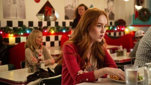 Christmas Jars filmas žiurėti online