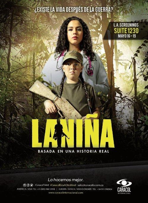 La Niña filmas online