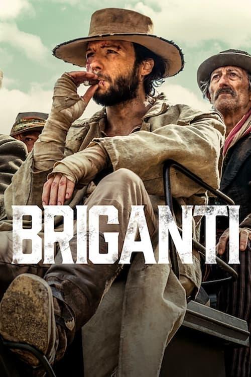 Briganti filmas online