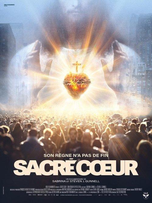 Sacré Cœur : Son règne n'a pas de fin filmas online