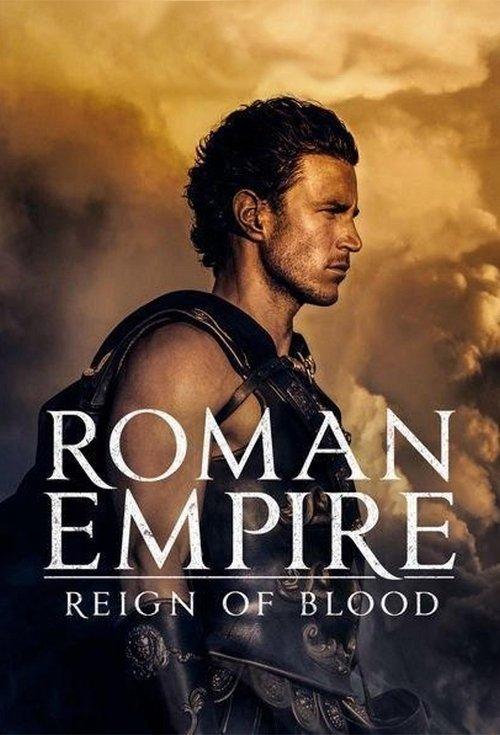 Roman Empire filmas online